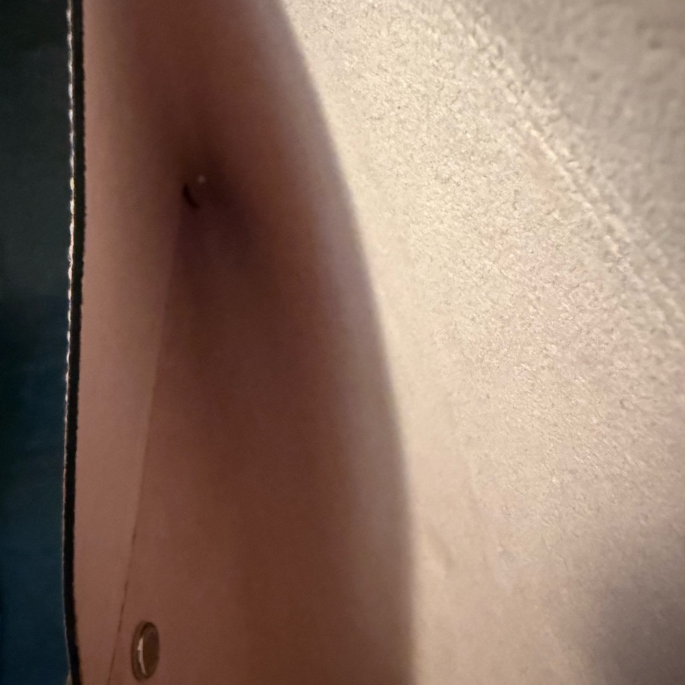 Louis Vuitton Light Pink Envelope Clutch - Picture 6 of 7